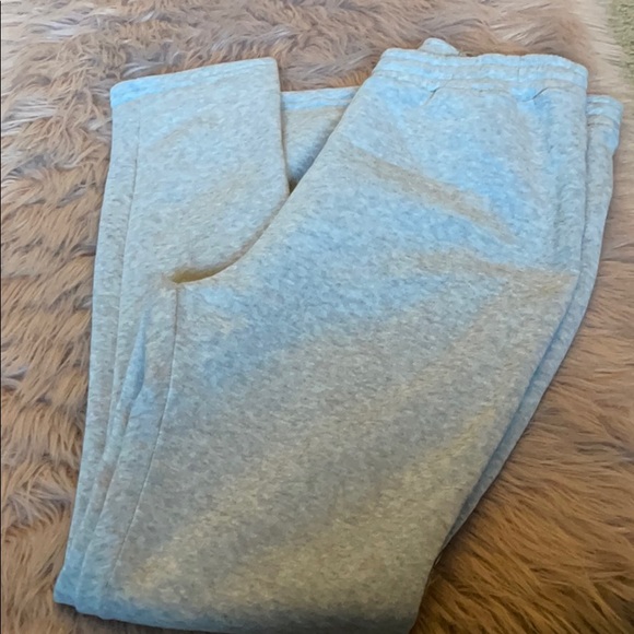 Color Patchwork Batwing Sleeve Pants - Picture 2 of 3